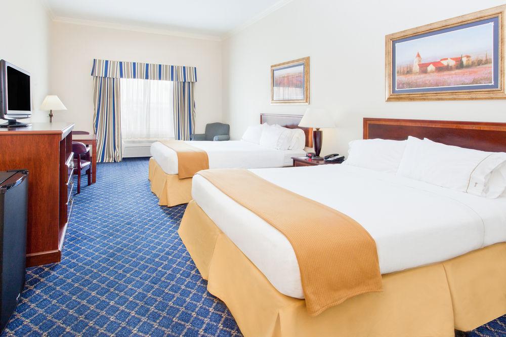 דאגלס Holiday Inn Express By Ihg מראה חיצוני תמונה