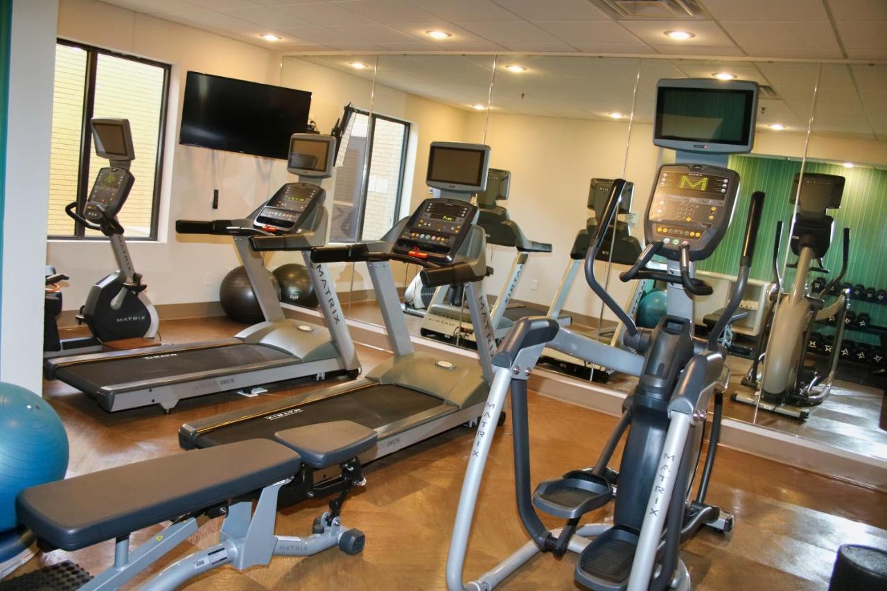 דאגלס Holiday Inn Express By Ihg מראה חיצוני תמונה