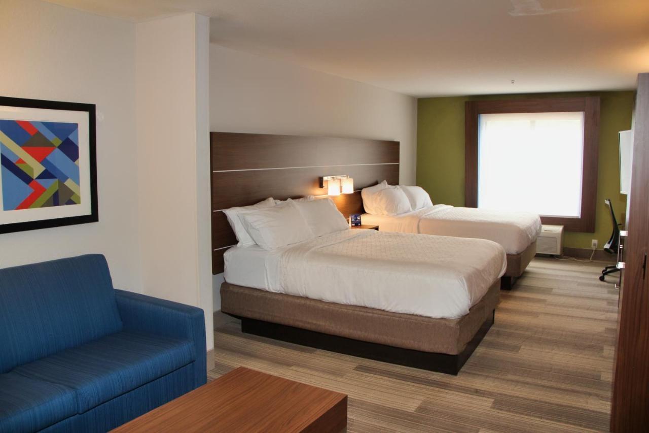 דאגלס Holiday Inn Express, An Ihg Hotel מראה חיצוני תמונה