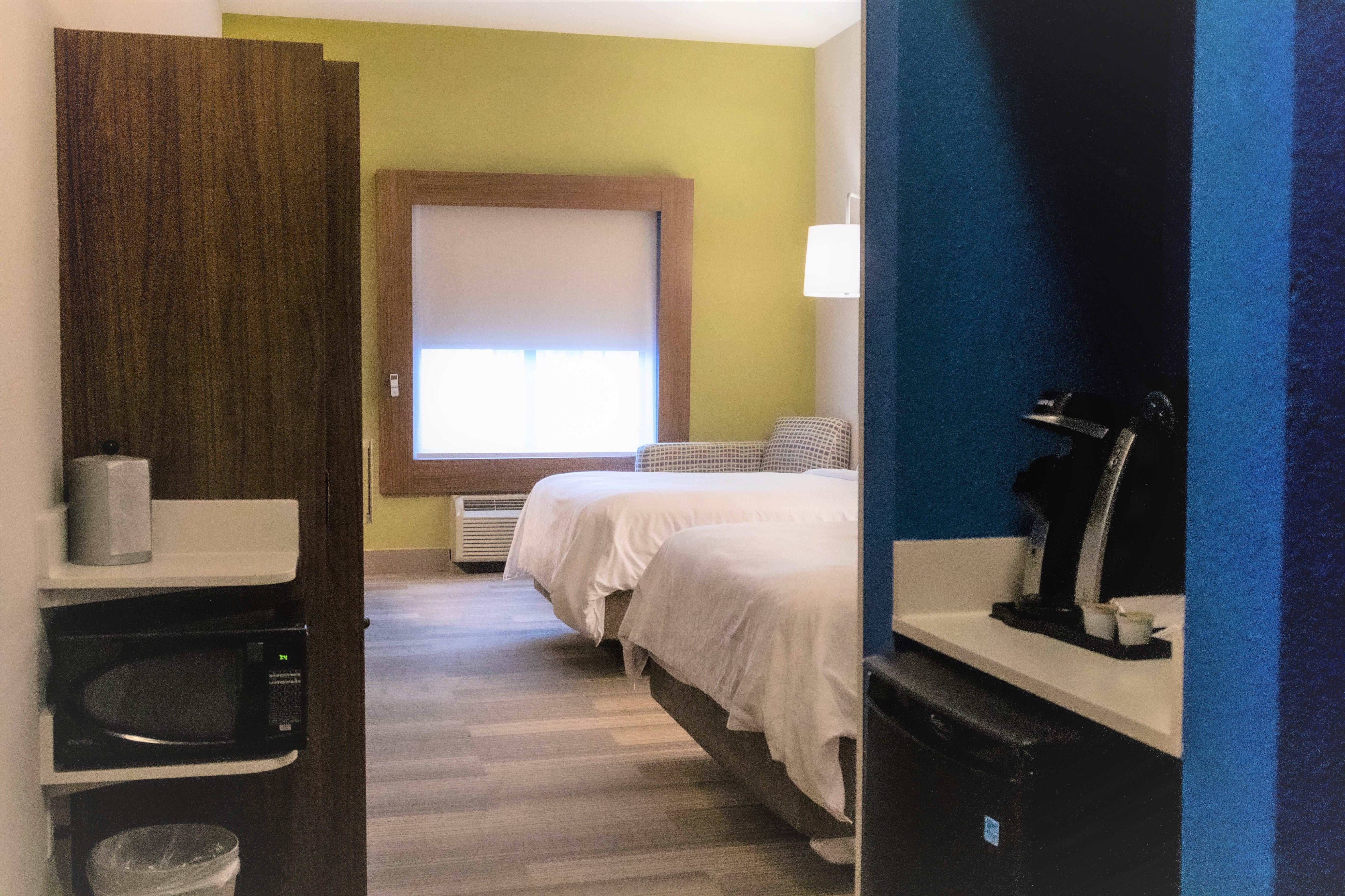 דאגלס Holiday Inn Express By Ihg מראה חיצוני תמונה