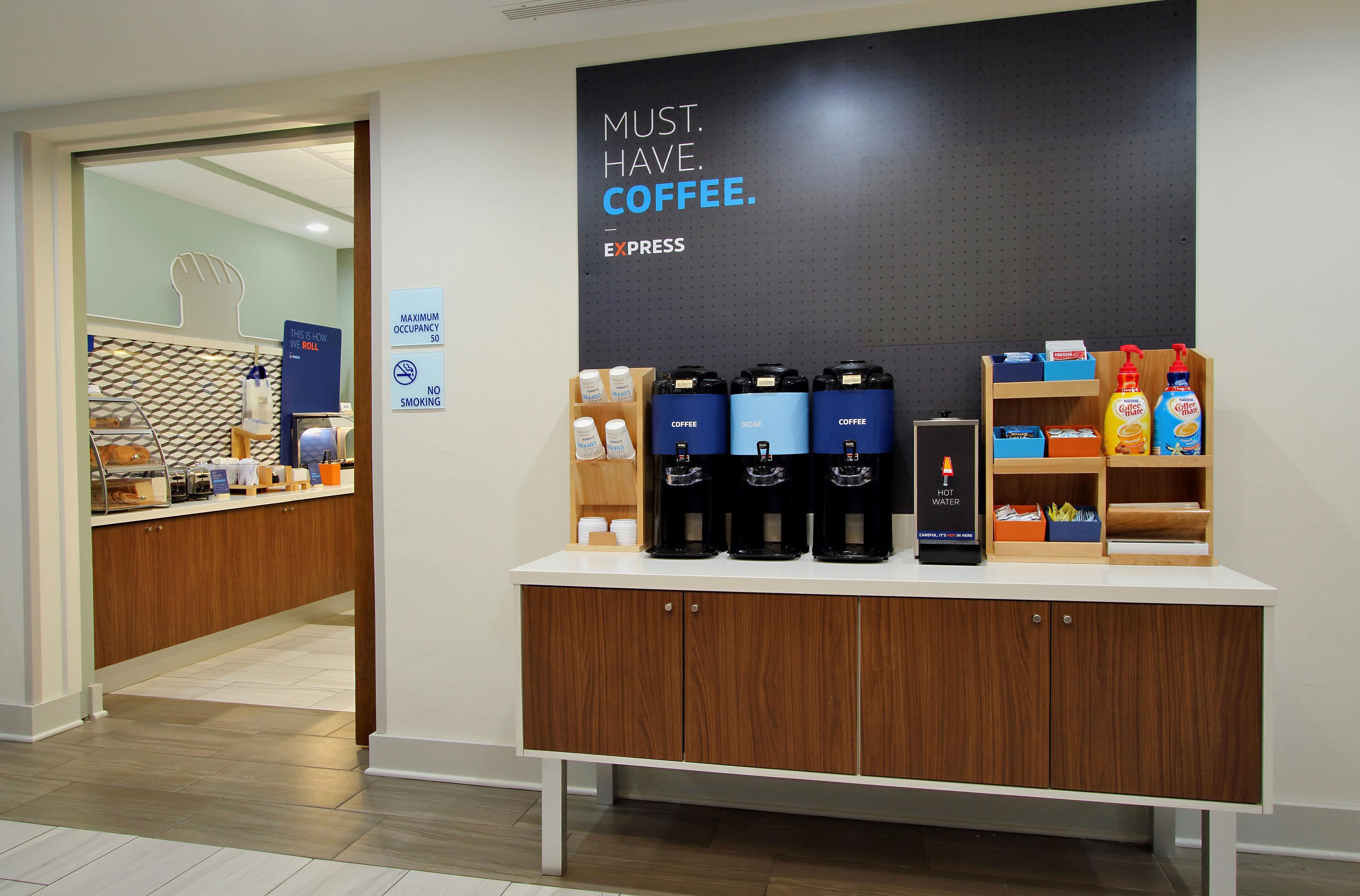 דאגלס Holiday Inn Express By Ihg מראה חיצוני תמונה