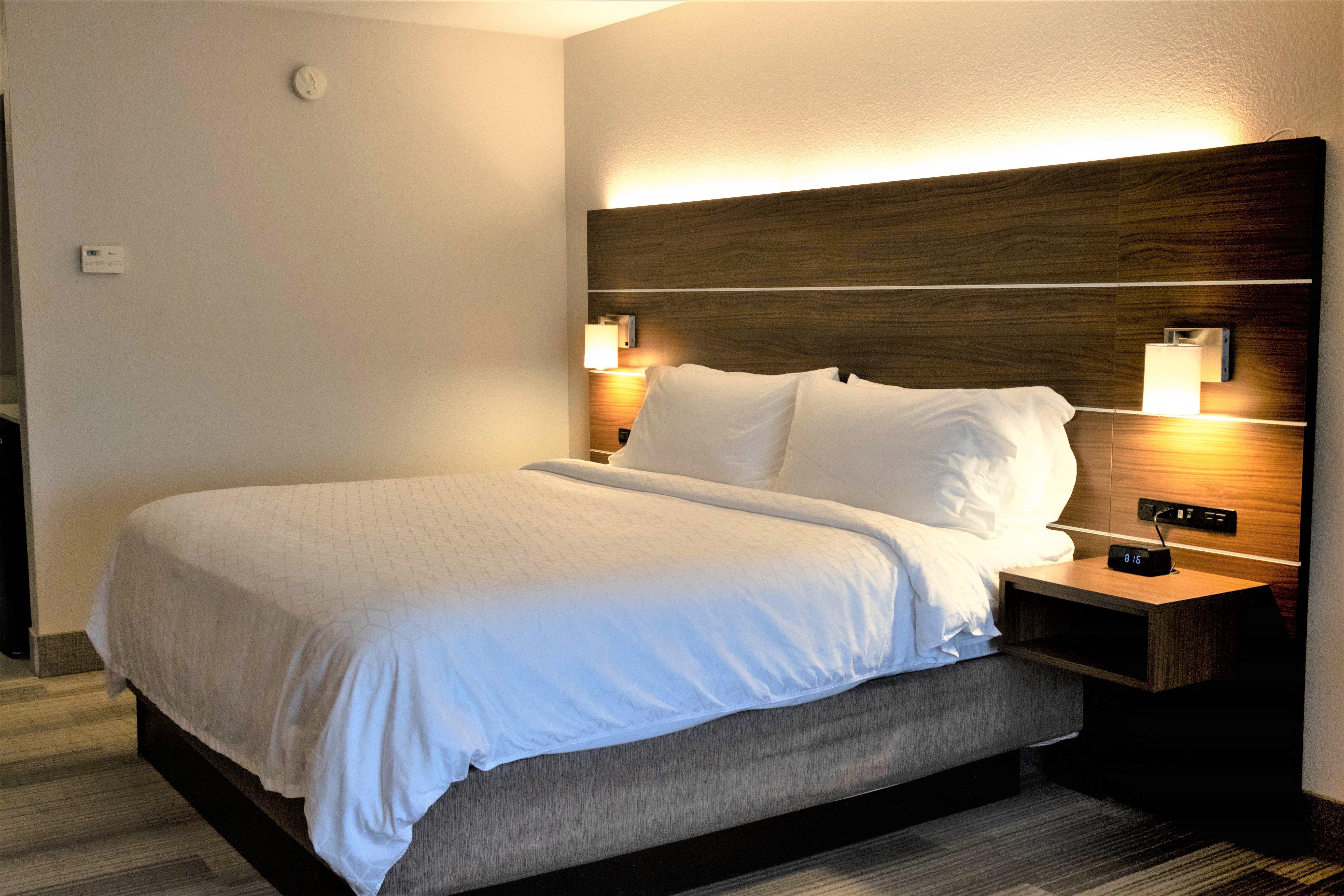 דאגלס Holiday Inn Express By Ihg מראה חיצוני תמונה