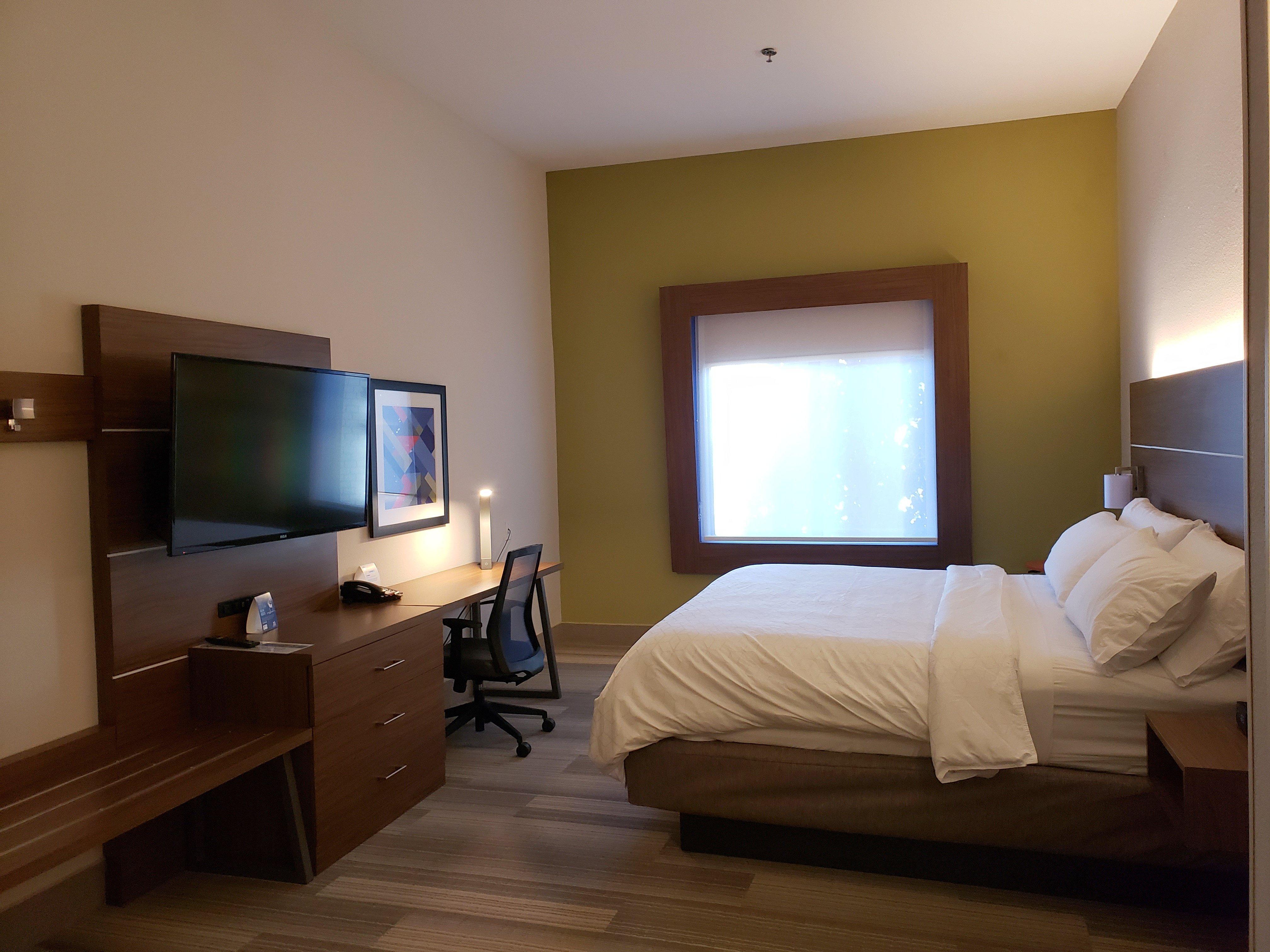 דאגלס Holiday Inn Express By Ihg מראה חיצוני תמונה