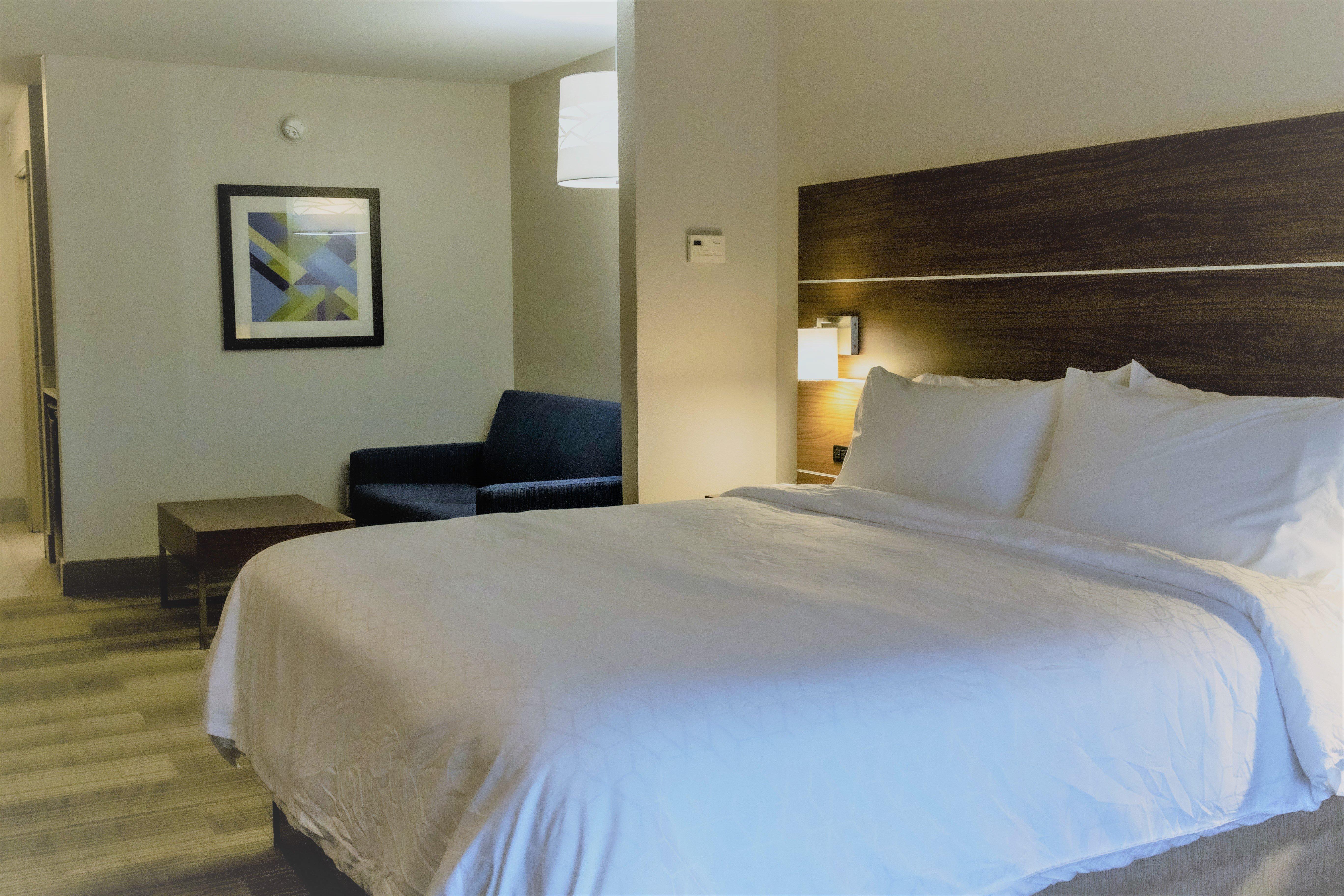 דאגלס Holiday Inn Express By Ihg מראה חיצוני תמונה