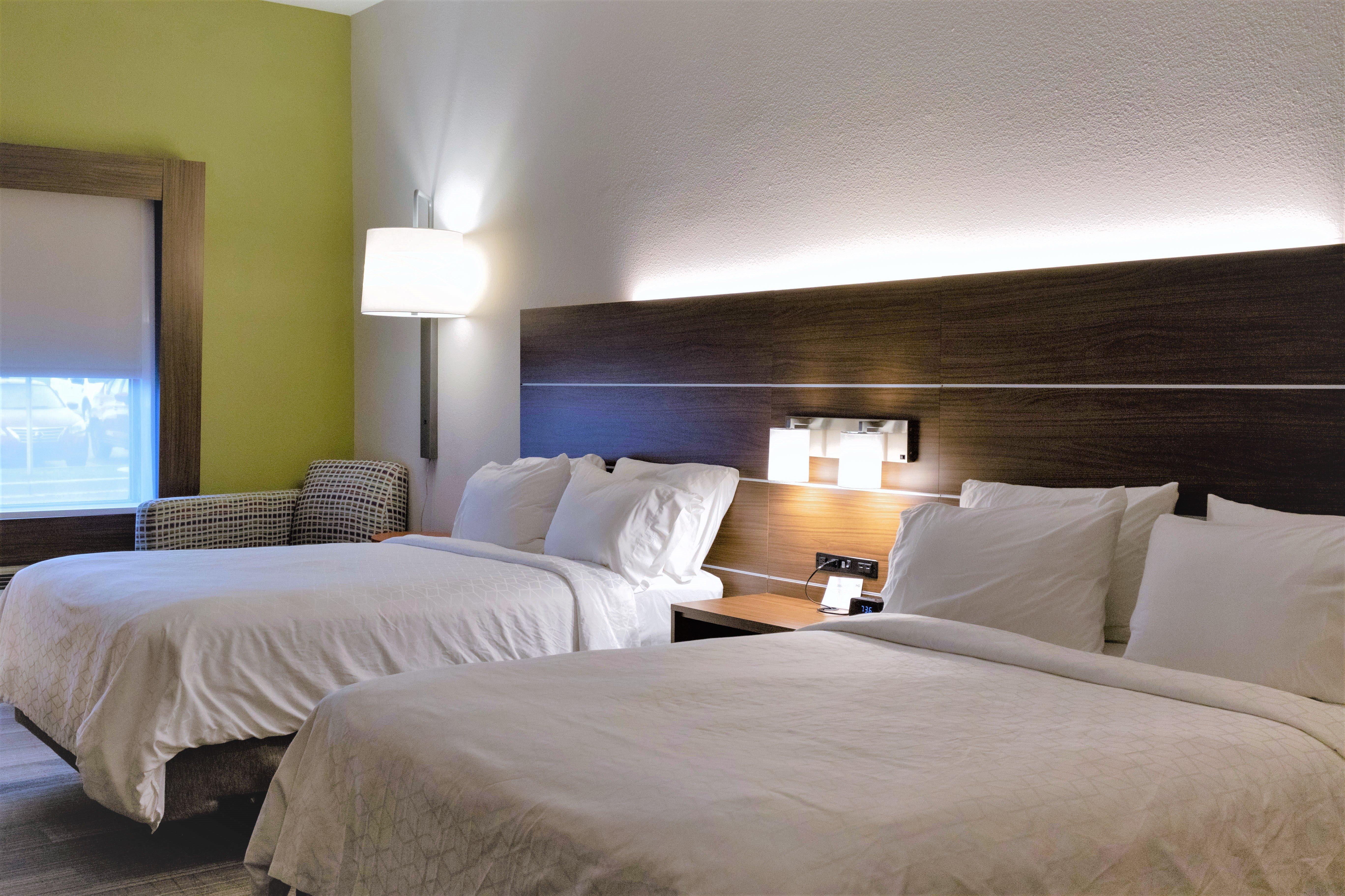 דאגלס Holiday Inn Express By Ihg מראה חיצוני תמונה