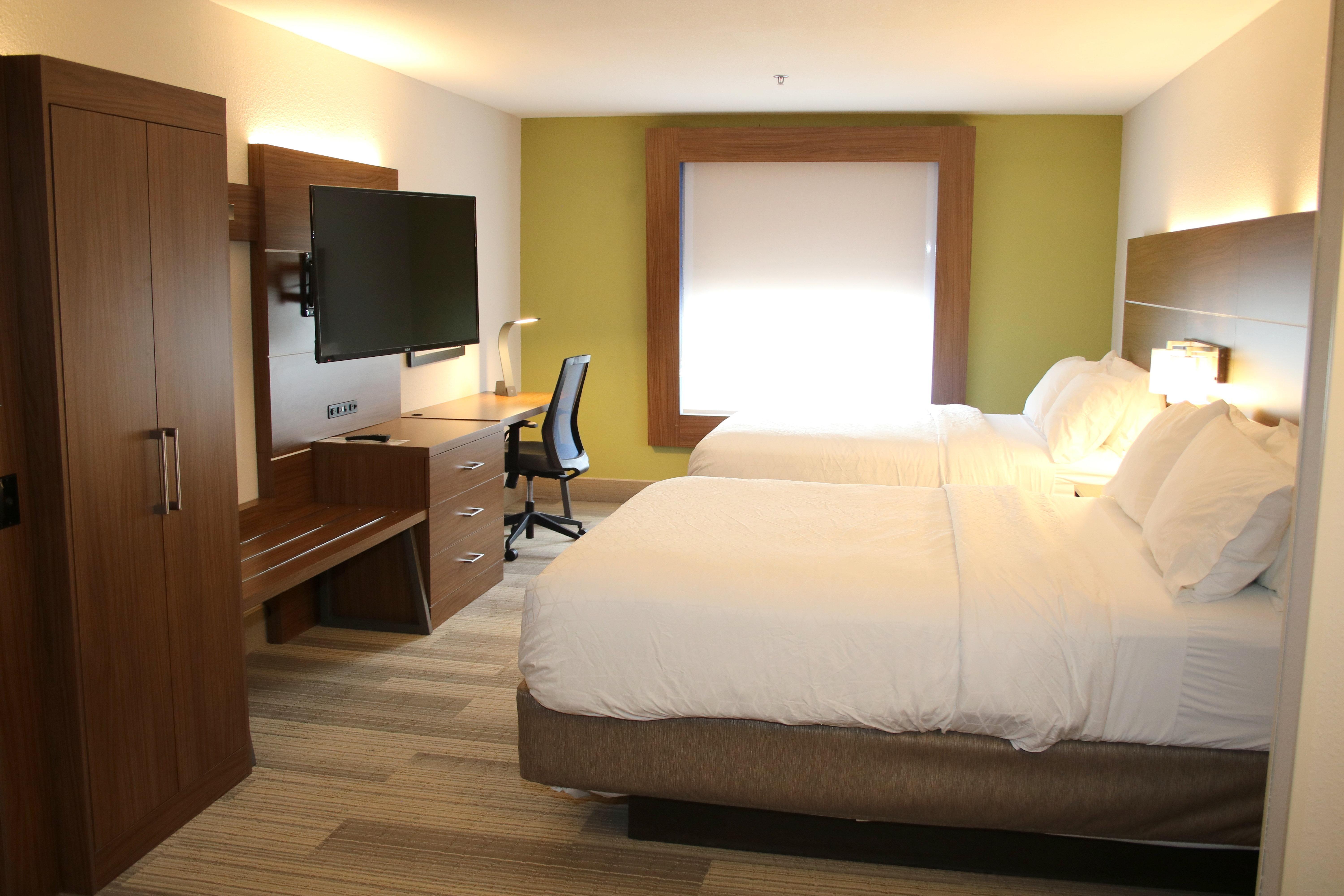 דאגלס Holiday Inn Express By Ihg מראה חיצוני תמונה
