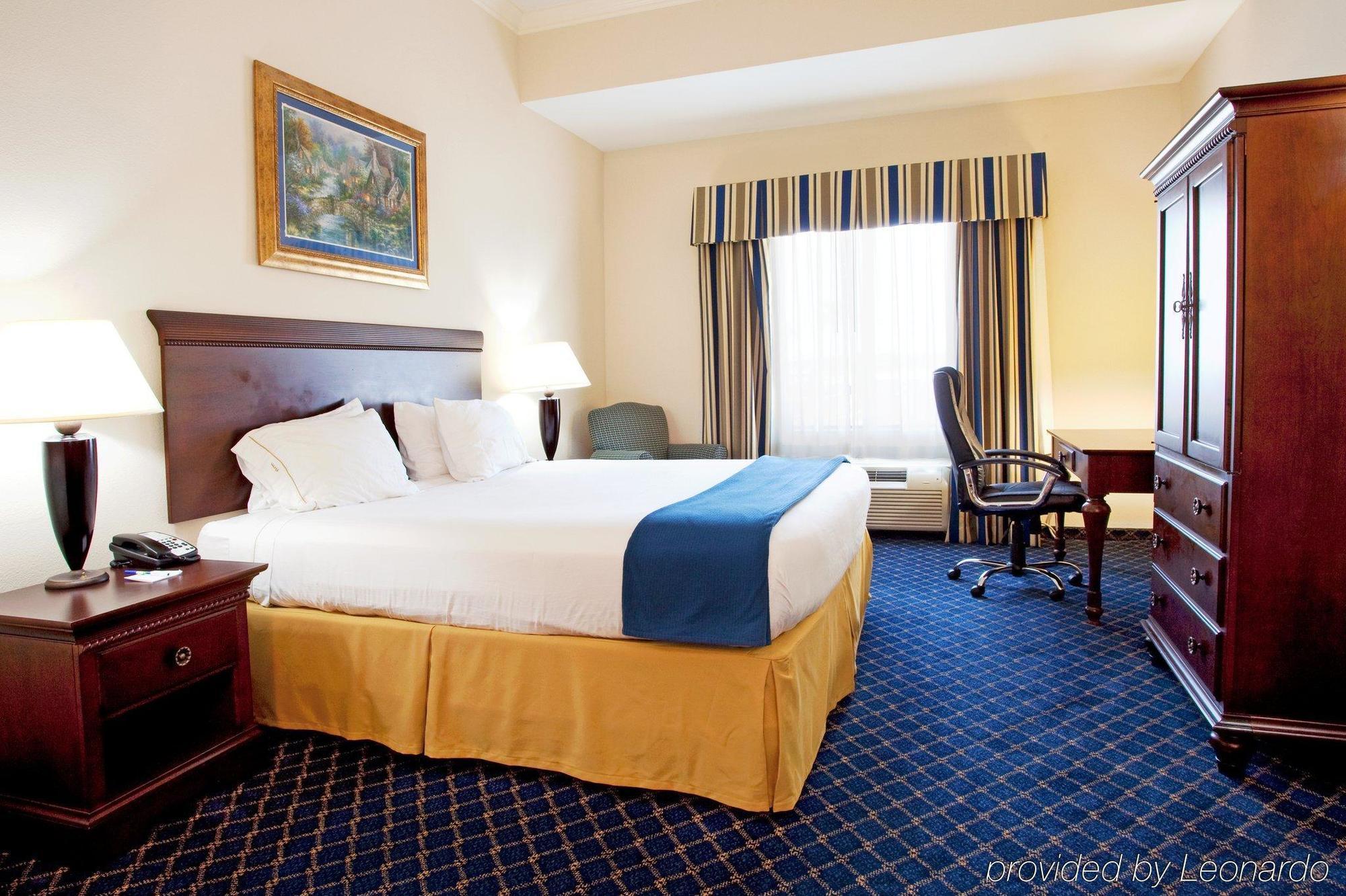 דאגלס Holiday Inn Express By Ihg חדר תמונה